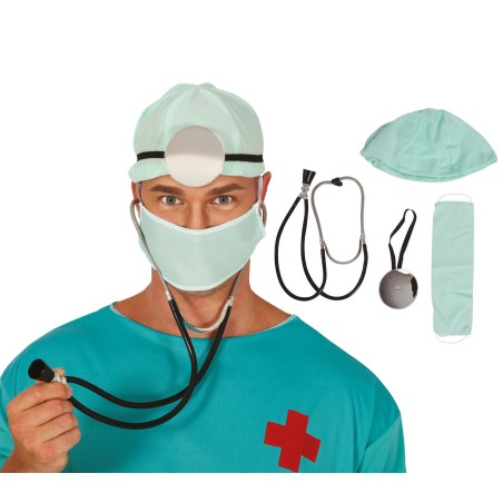 Conjunto doctor-El Informal Santander
