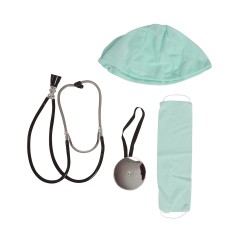 Conjunto doctor-El Informal Santander