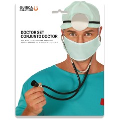 Conjunto doctor-El Informal Santander