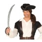 Espada pirata 65 cm lujo