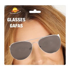 Gafas policia arabe michael 16234 gui. Disfraces baratos online