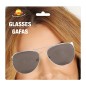 Gafas policia arabe michael