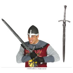 Espada tierra media 98 cm larga medieval-El Informal Santander