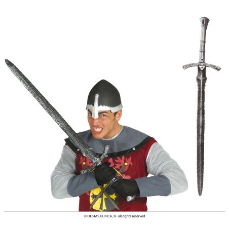 Espada tierra media 98 cm larga medieval-El Informal Santander