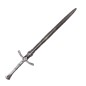 Espada tierra media 98 cm larga medieval