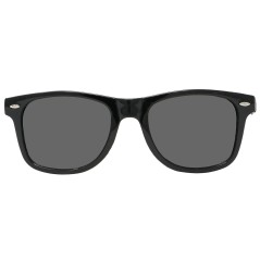 Gafas blues brothers  negras pasta 16216. Disfraces baratos online