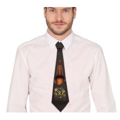 Corbata 30 años para cumpleaños