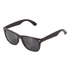 Gafas blues brothers  negras pasta 16216. Disfraces baratos online