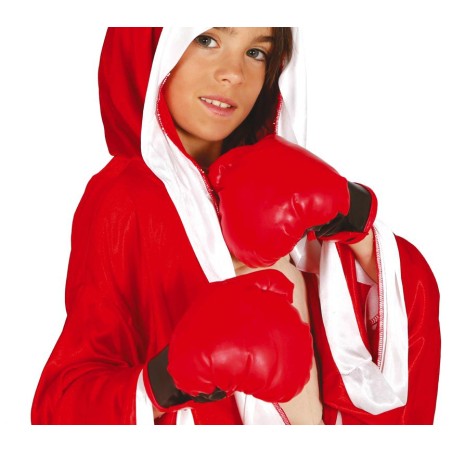 Par guantes de boxeo infantil-El Informal Santander