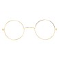 Gafas metalicas redondas abuelos epoca