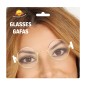 Gafas metalicas redondas abuelos epoca