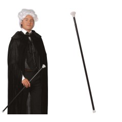Baston dandi caballero 80 cm-El Informal Santander