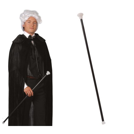 Baston dandi caballero 80 cm-El Informal Santander