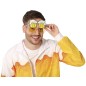 Gafas cerveza jarra broma octberfest tiroles