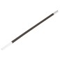 Boquilla charleston 30 cm cabaret años 20 cigarro