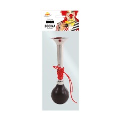 Bocina payaso-El Informal Santander
