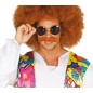 Gafas Hippie redondas grandes años 60 elige color
