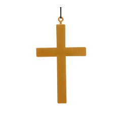 Cruz cura religiosa-El Informal Santander