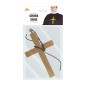 Cruz cura religiosa
