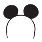 Orejas Mickey raton de tela
