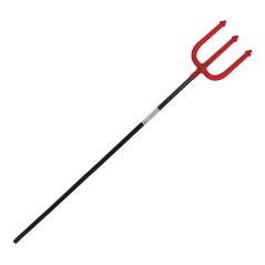 Tridente demonio 110 cm diablo-El Informal Santander