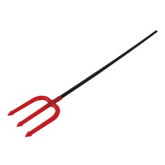 Tridente demonio 110 cm diablo-El Informal Santander