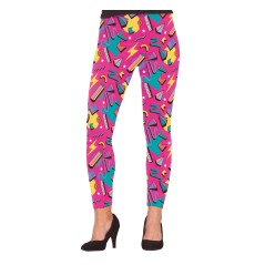 Banderin triangular Mickey y los superpilotos 230 cm