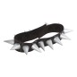 Collar punki rokero pinchos