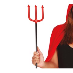 Tridente diablo infantil 51 cm demonio-El Informal Santander