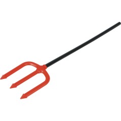 Tridente diablo infantil 51 cm demonio-El Informal Santander