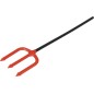 Tridente diablo infantil 51 cm demonio Tridente diablo infantil 51 cm demonio