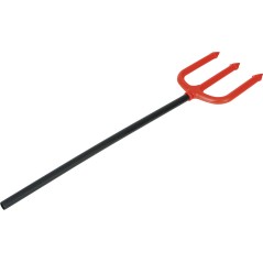 Tridente diablo infantil 51 cm demonio-El Informal Santander