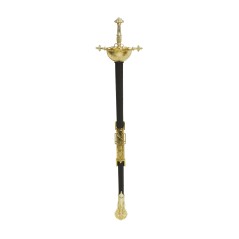 Sable empuñadura 62 cm florete-El Informal Santander