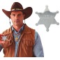 Estrella sheriff vaquero del oeste