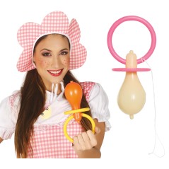 Chupete gigante 26 cm bebe-El Informal Santander
