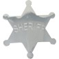 Estrella sheriff vaquero del oeste