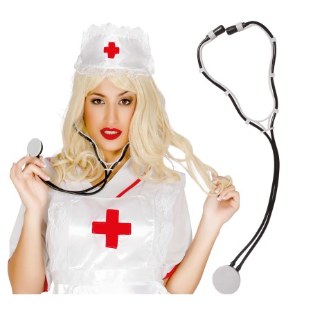 Estetoscopio fonendoscopio medico oscultar-El Informal Santander
