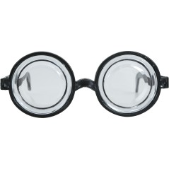 Gafas miope tonto culo de botella 16475 gui. Disfraces baratos online