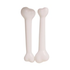 Bolsa 2 huesos 22 cm troglodita canival-El Informal Santander