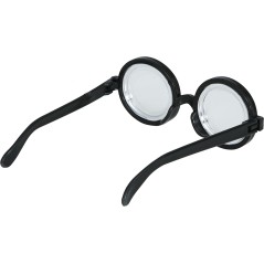 Gafas miope tonto culo de botella 16475 gui. Disfraces baratos online