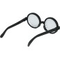 Gafas miope tonto culo de botella
