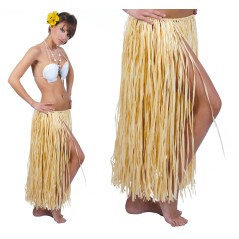 Falda hawaiana paja 75 cm-El Informal Santander