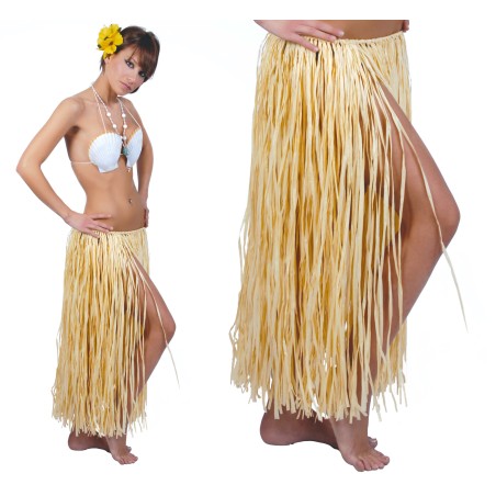 Falda hawaiana paja 75 cm-El Informal Santander