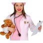 Estetoscopio fonendoscopio medico oscultar
