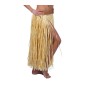 Falda hawaiana paja 75 cm