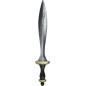 Espada espartano 70 cm guerrero