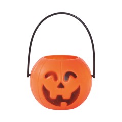 Bolsa 6 calabazas de 7 cm-El Informal Santander