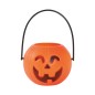 Bolsa 6 calabazas de 7 cm