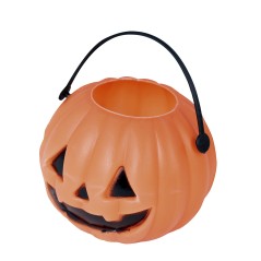 Bolsa 6 calabazas de 7 cm-El Informal Santander