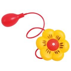 Flor payaso agua 12 cm-El Informal Santander